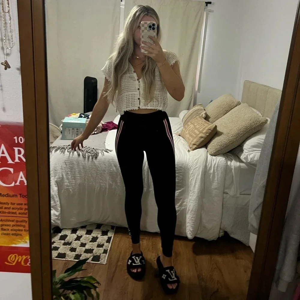 WHITE FOX leggings - Picture 12 of 12